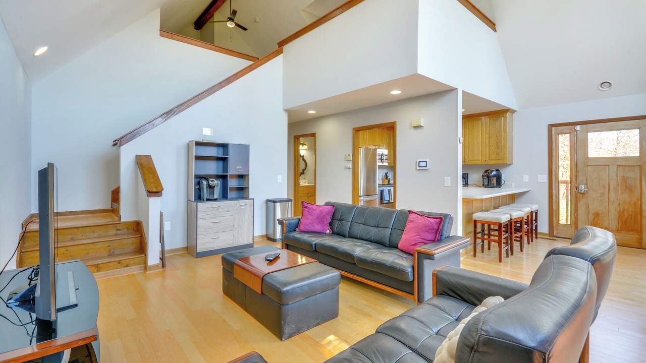Photo of Livingroom in Callaway