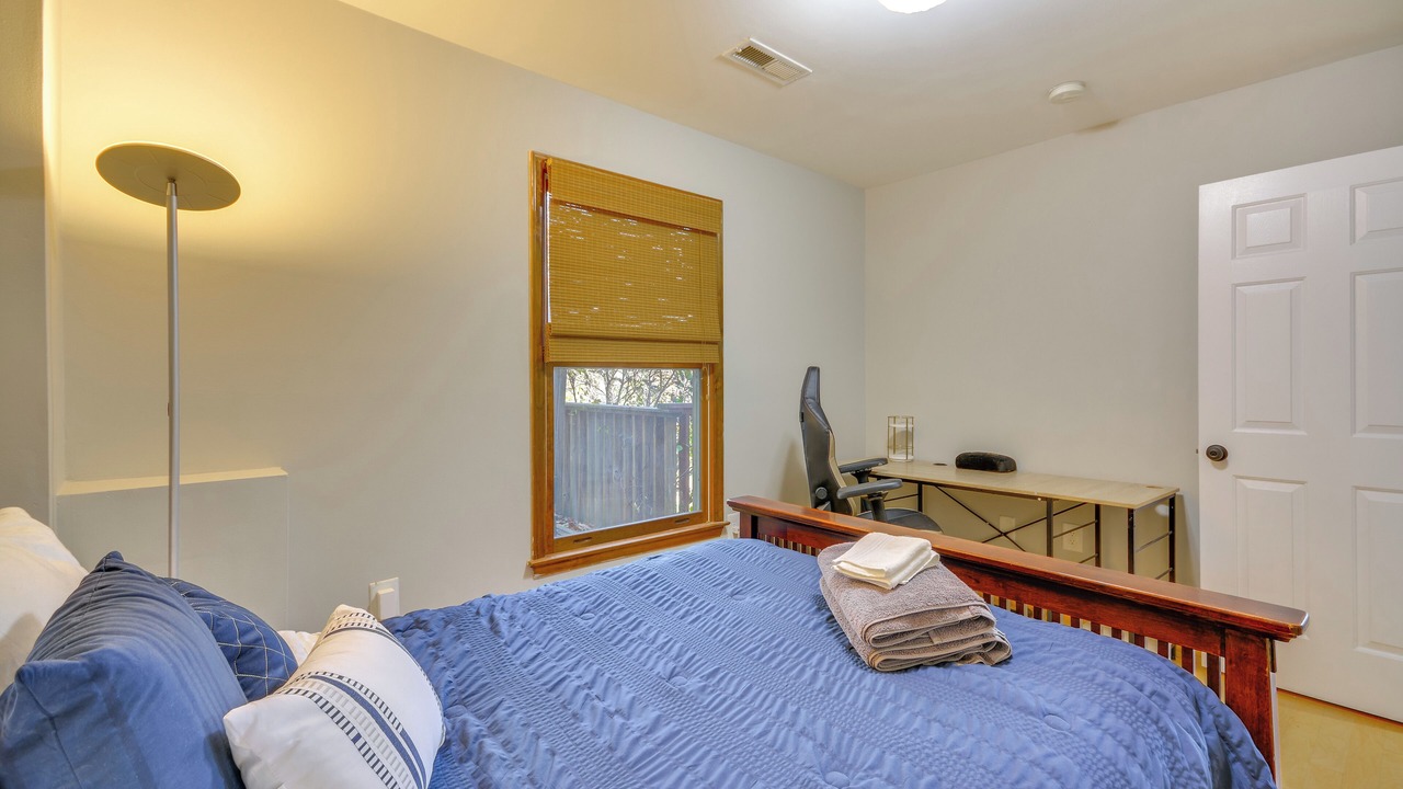 Photo of Bedroom in Callaway