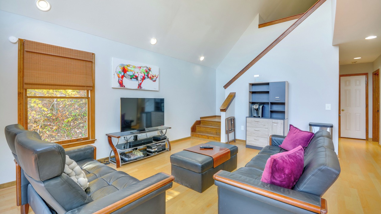 Photo of Bedroom in Callaway