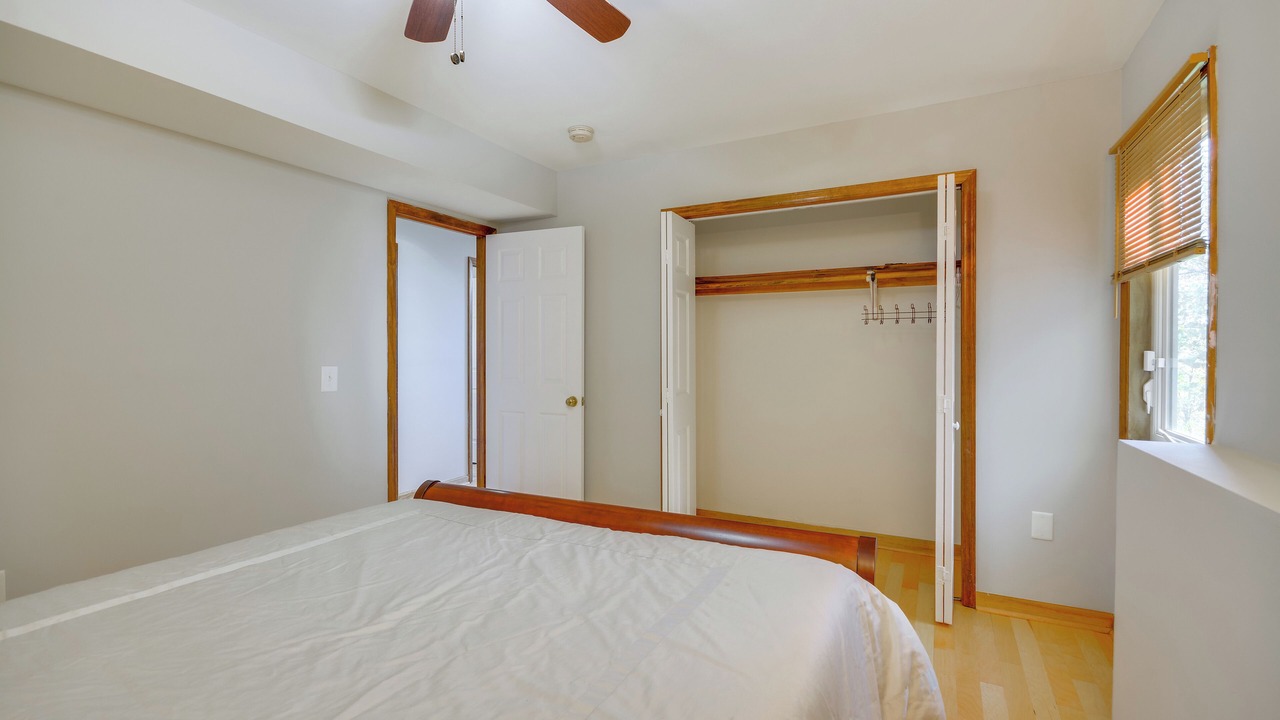 Photo of Bedroom in Callaway