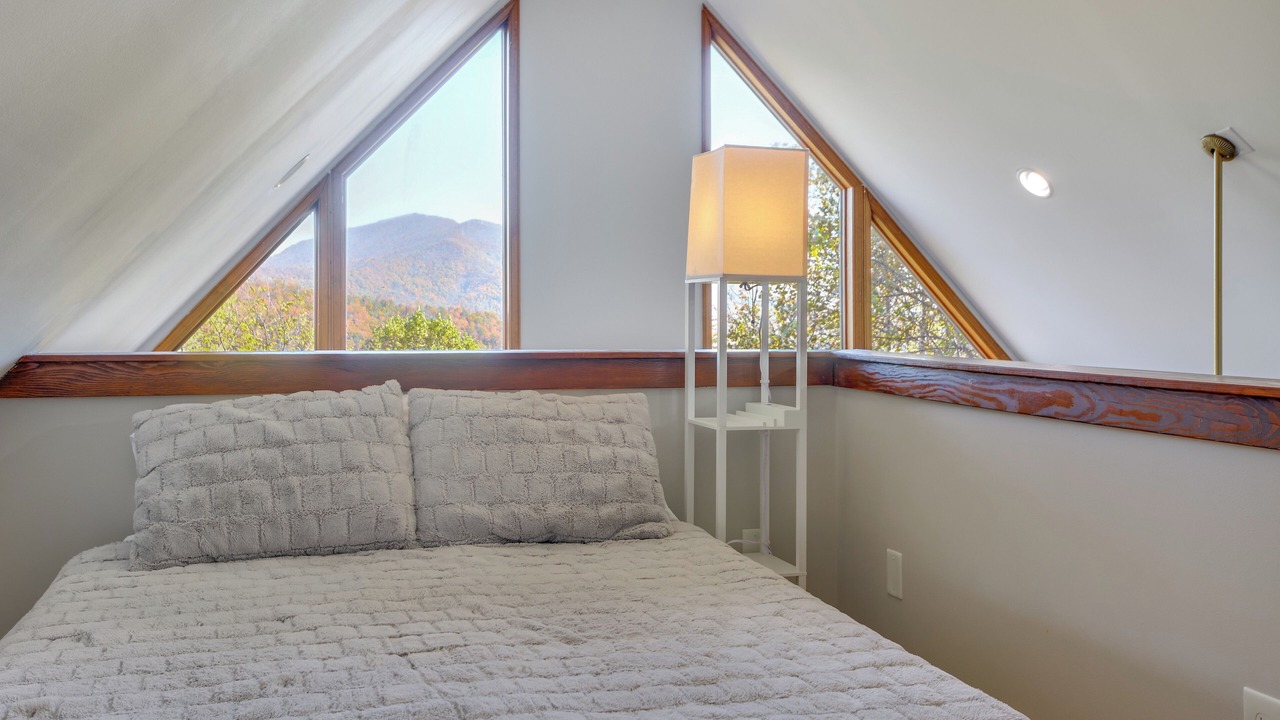 Photo of Bedroom in Callaway