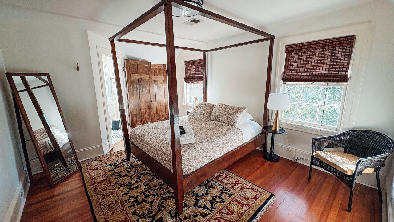 Photo of Bedroom in Greensboro