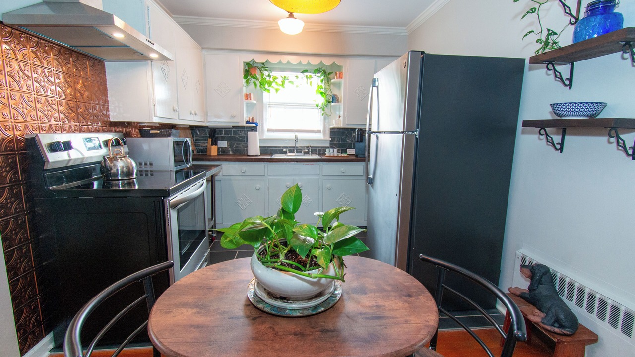 Photo of Kitchen in Richmond