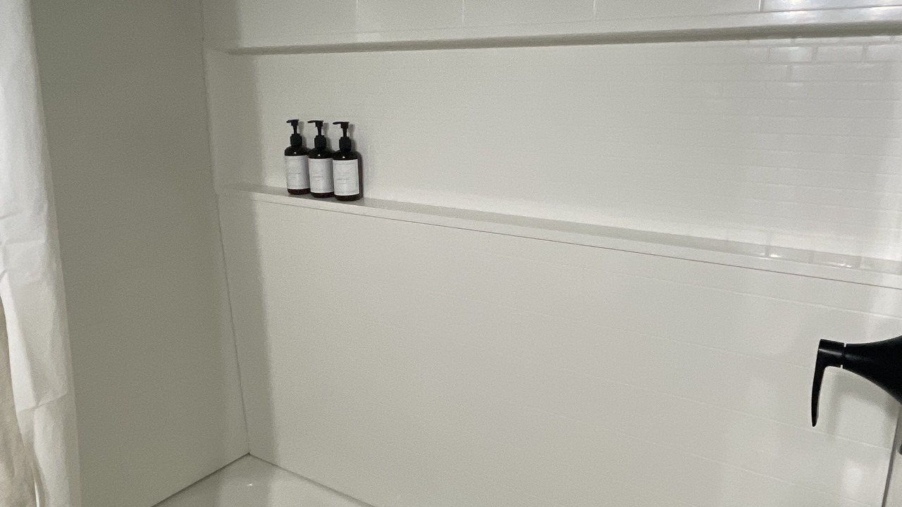 Photo of Bathroom in Hardin