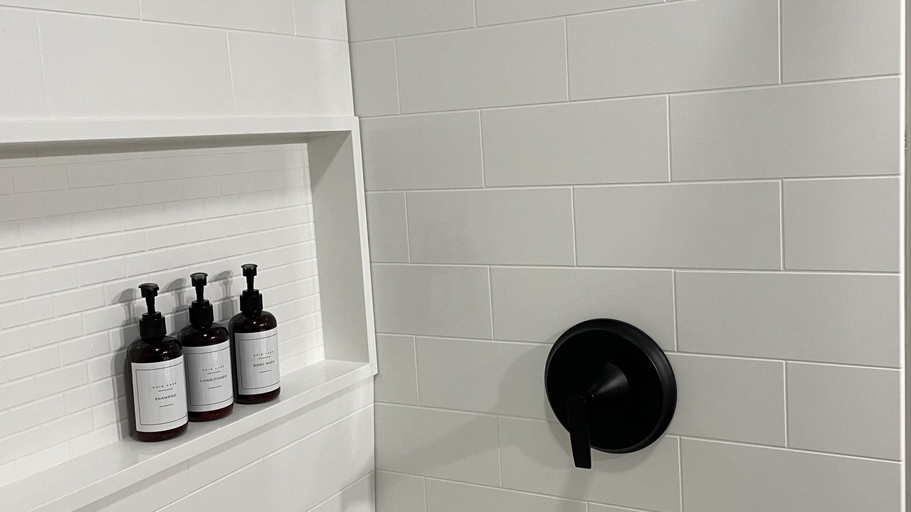 Photo of Bathroom in Hardin