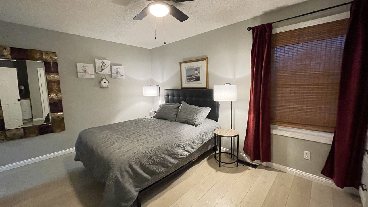 Photo of Bedroom in Hardin