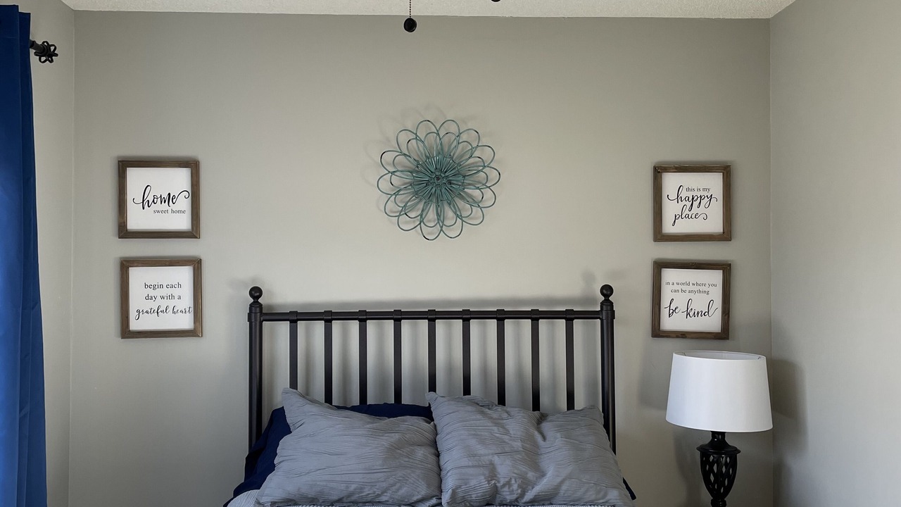 Photo of Bedroom in Hardin