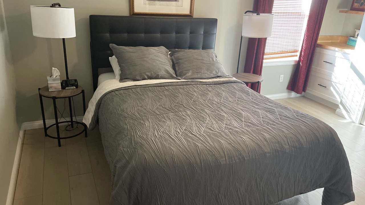 Photo of Bedroom in Hardin