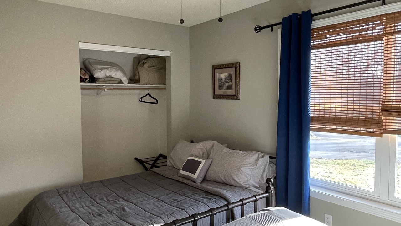 Photo of Bedroom in Hardin