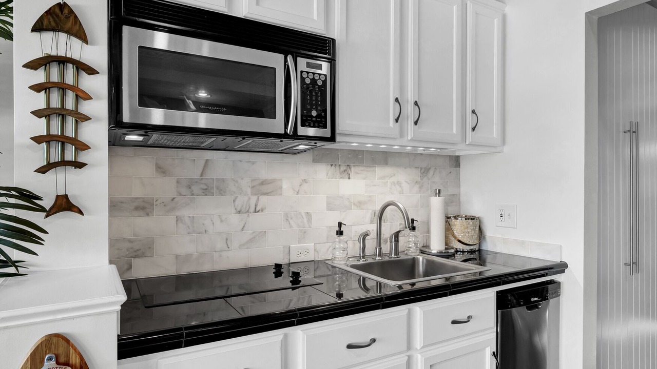 Photo of Kitchen in Airlie