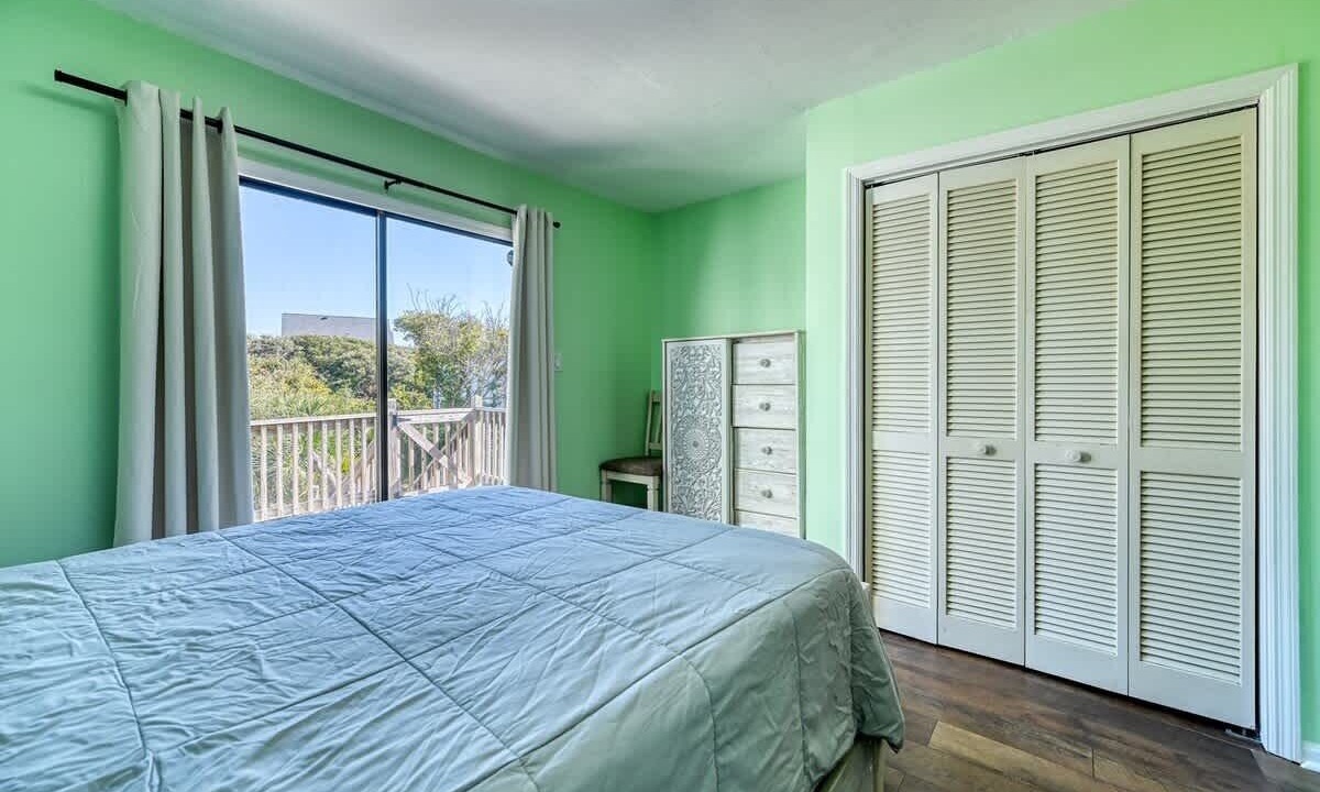 Photo of Patio Balcony in Sneads Ferry