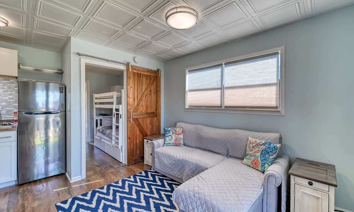 Photo of Livingroom in Sneads Ferry