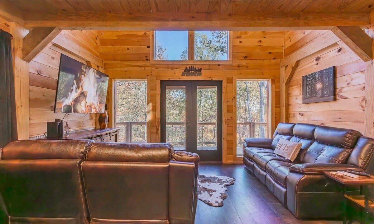 Photo of Livingroom in Trenton