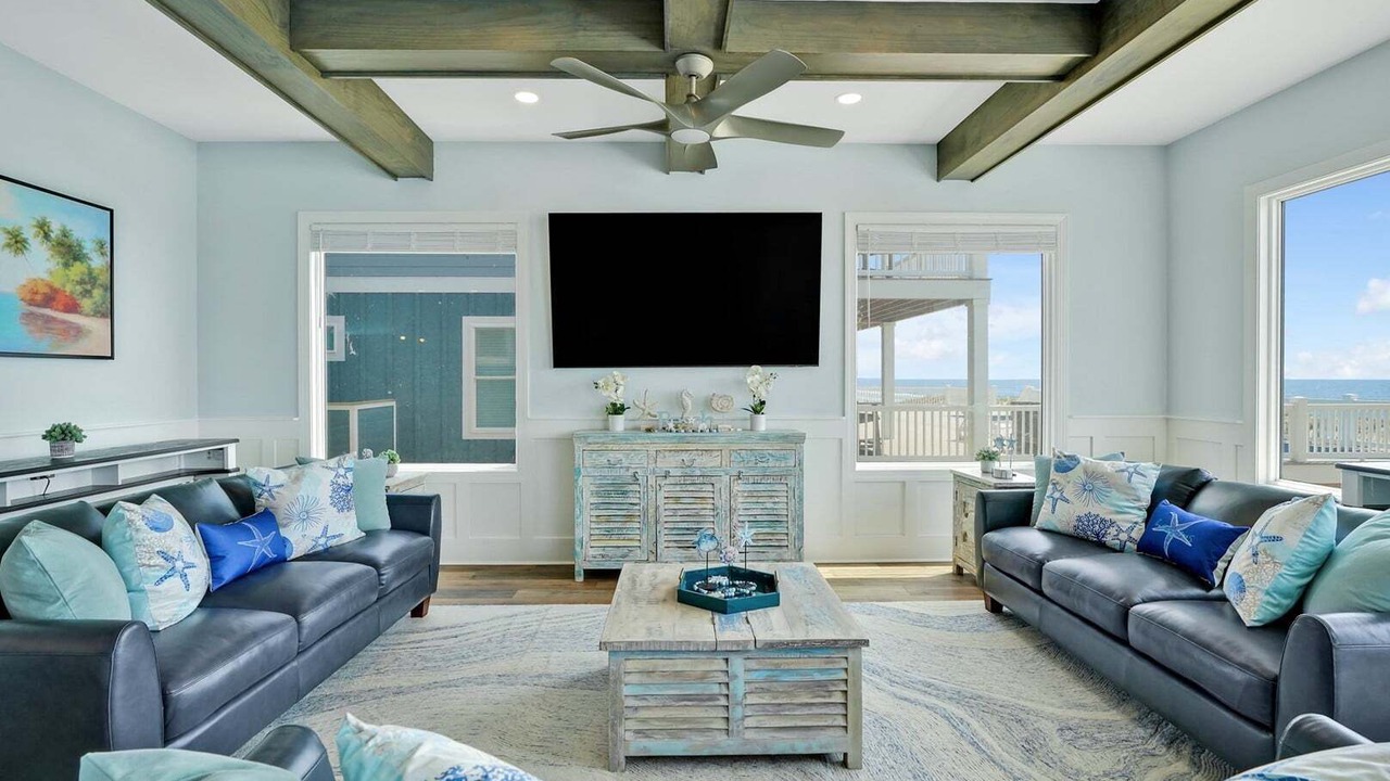 Photo of Bedroom in Long Beach