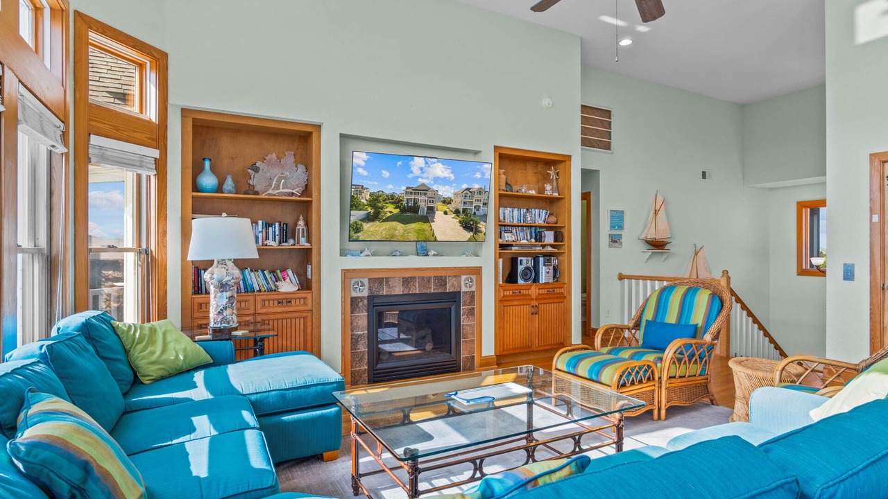 Photo of Bedroom in Ocean Isle Estates