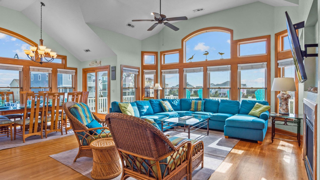 Photo of Bedroom in Ocean Isle Estates