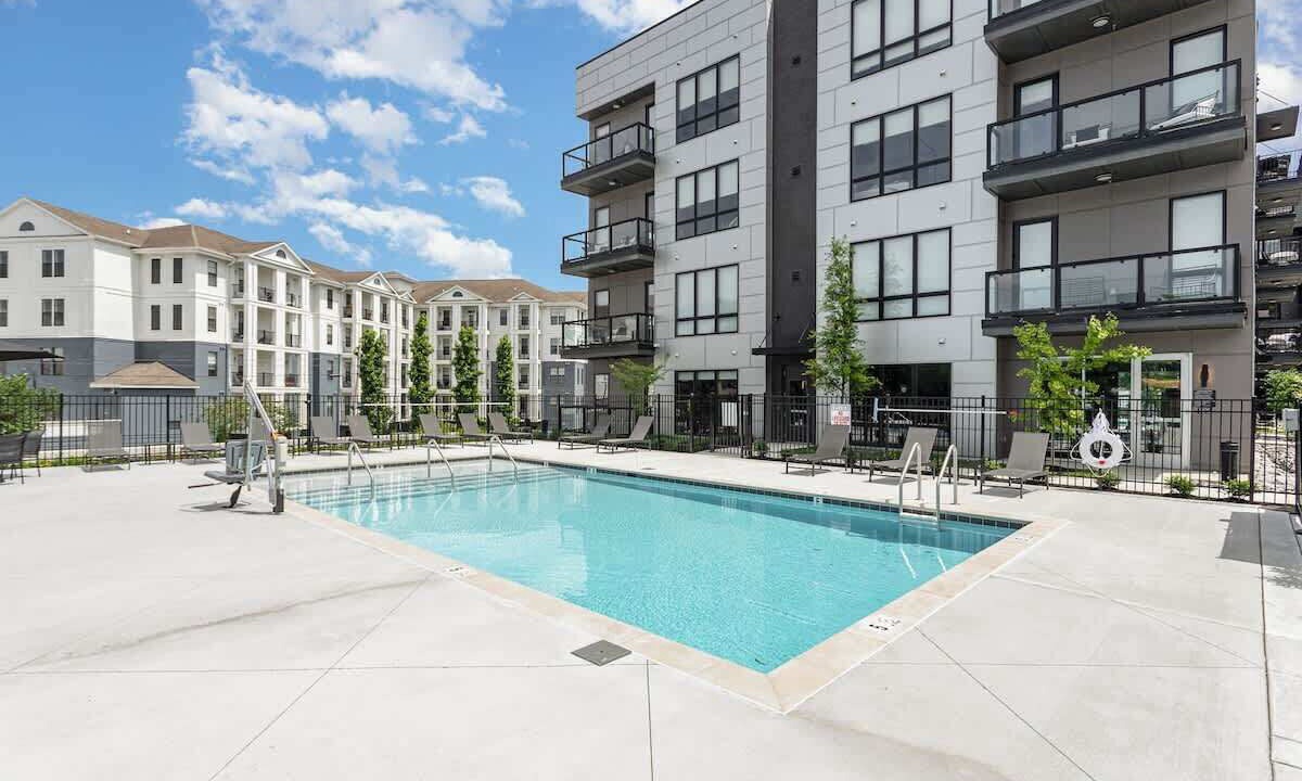 Photo of Outdoor in West End