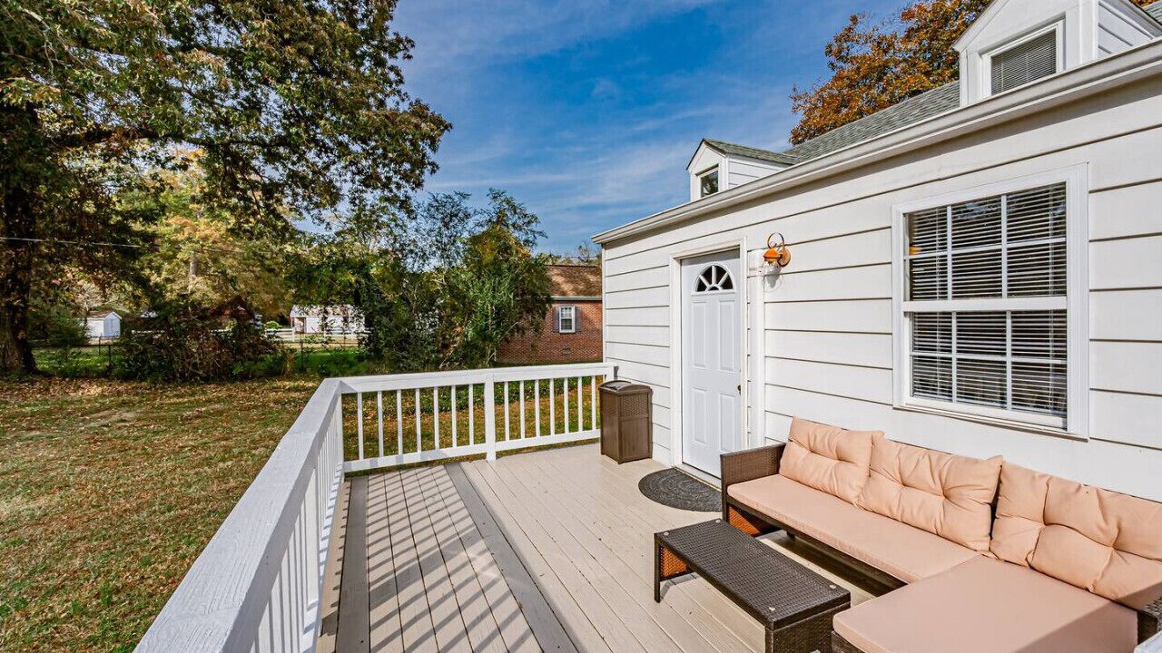 Photo of Outdoor in Providence Forge