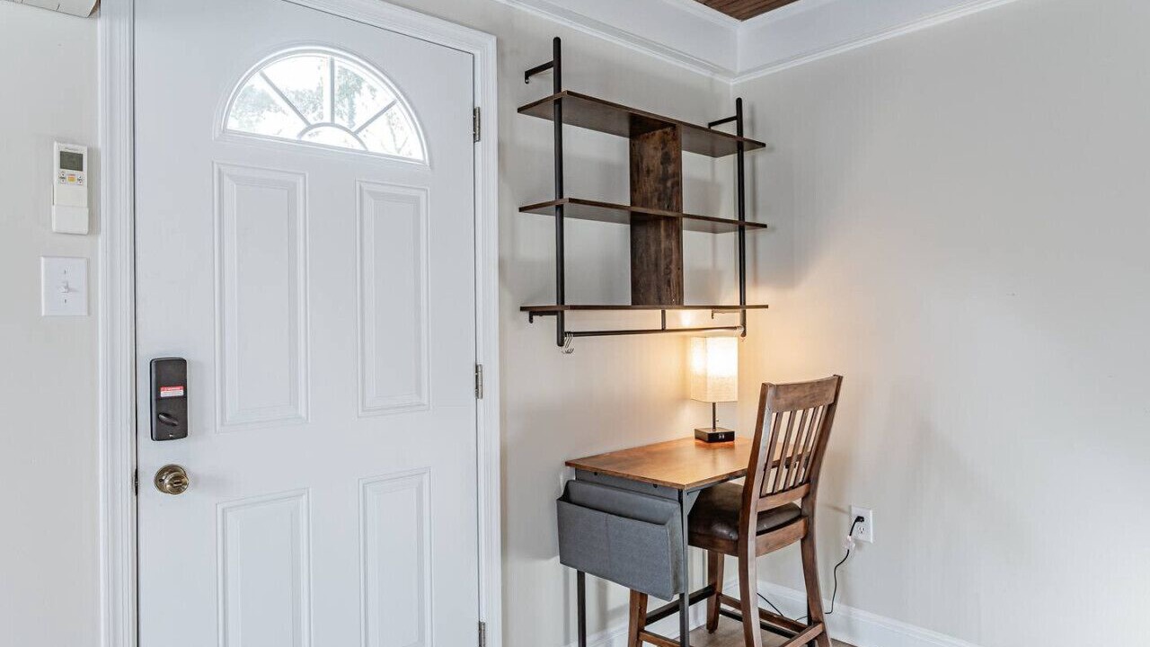 Photo of Bedroom in Providence Forge