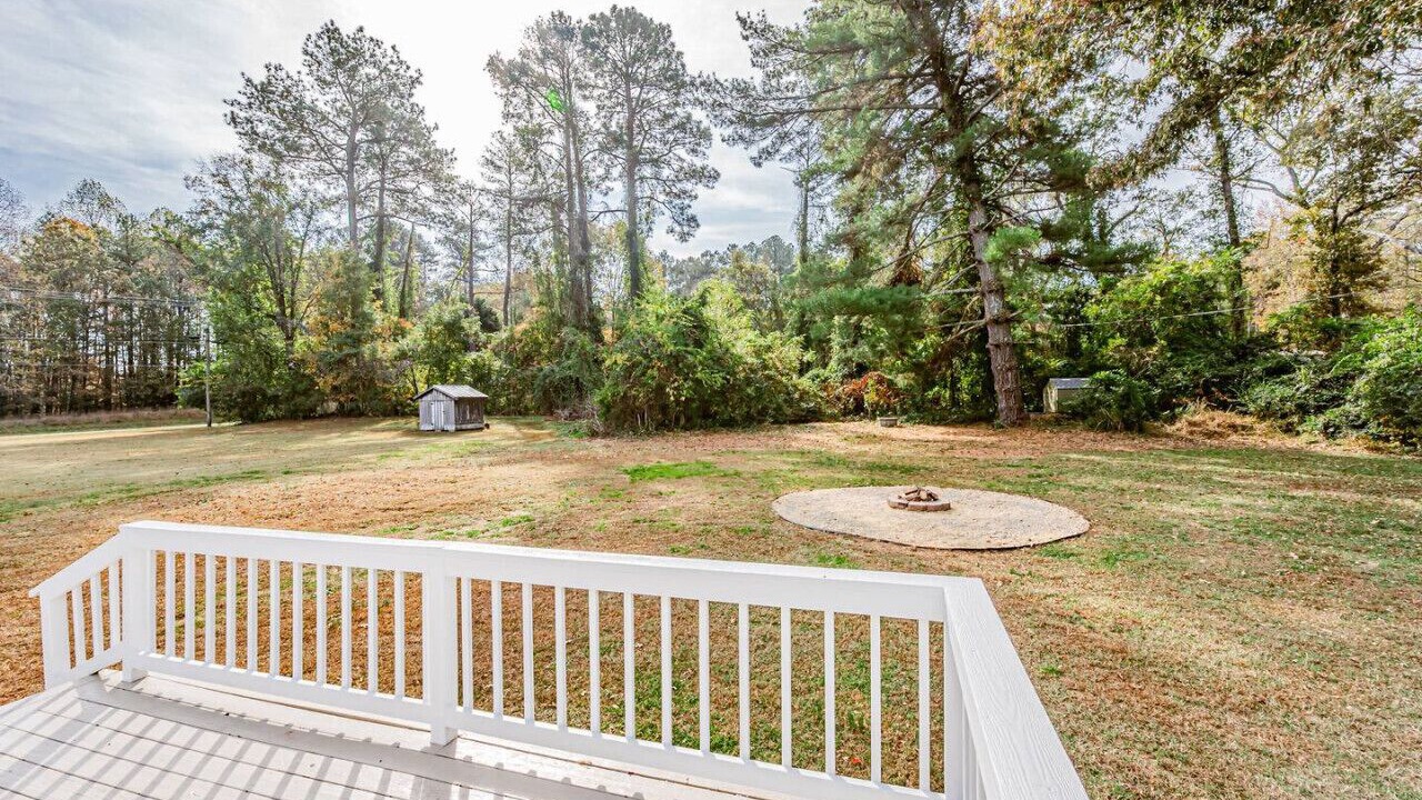 Photo of Outdoor in Providence Forge