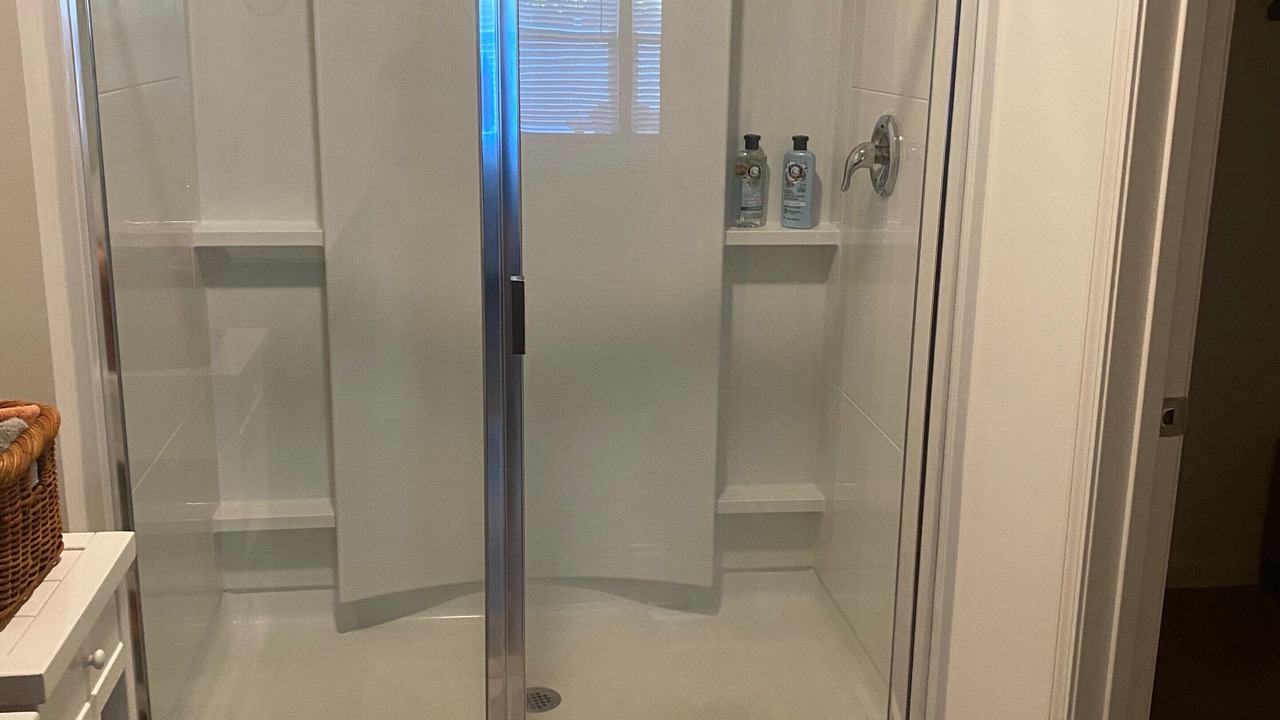 Photo of Bathroom in High Point