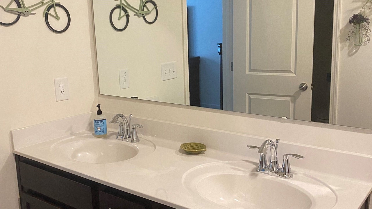 Photo of Bathroom in High Point