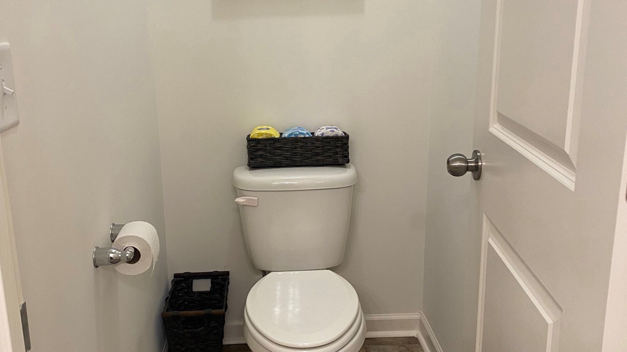 Photo of Bathroom in High Point