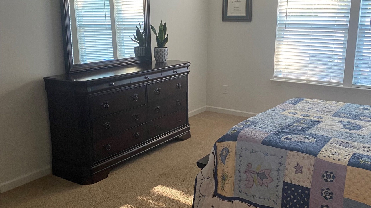Photo of Bedroom in High Point