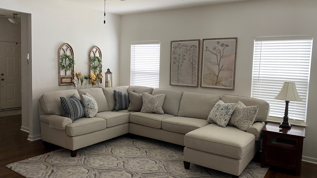 Photo of Livingroom in High Point