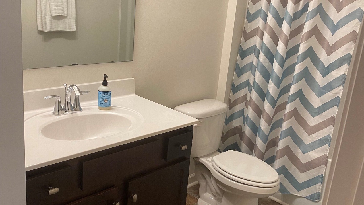Photo of Bathroom in High Point