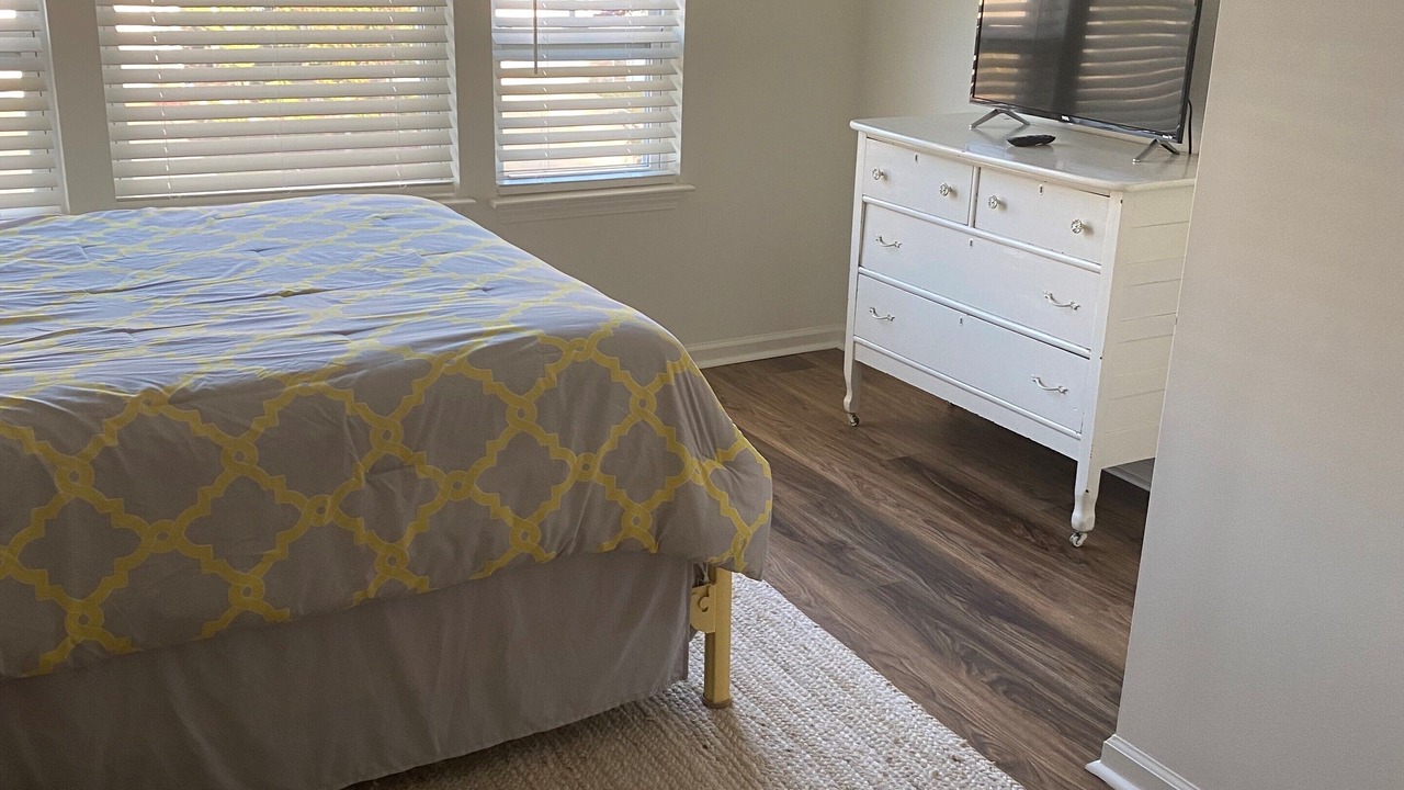 Photo of Bedroom in High Point