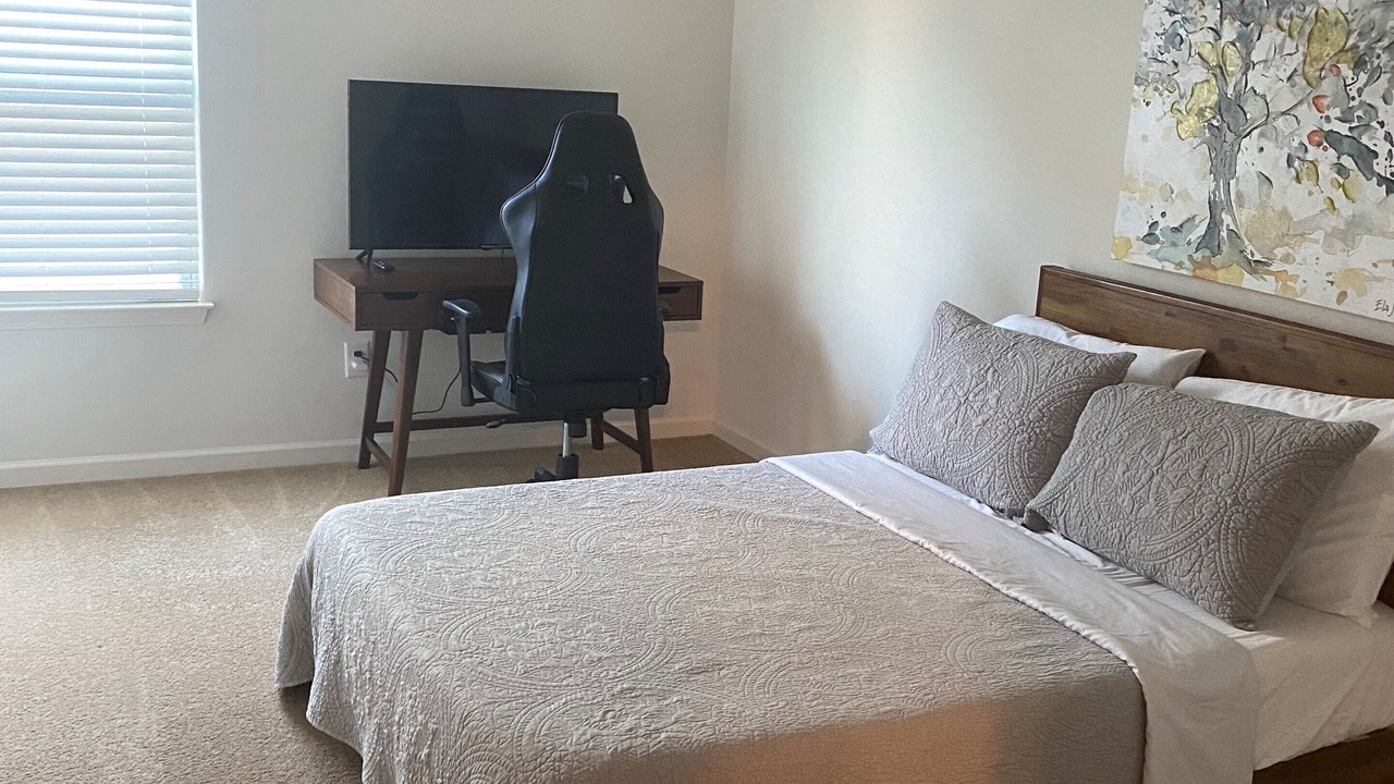 Photo of Bedroom in High Point