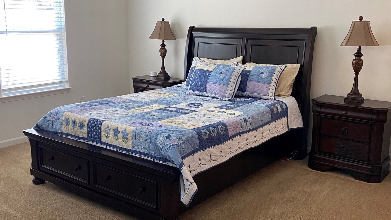 Photo of Bedroom in High Point