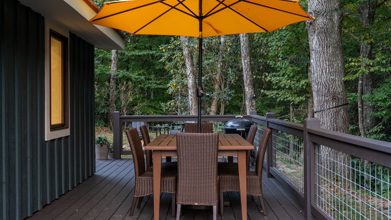 Photo of Outdoor in Cullowhee