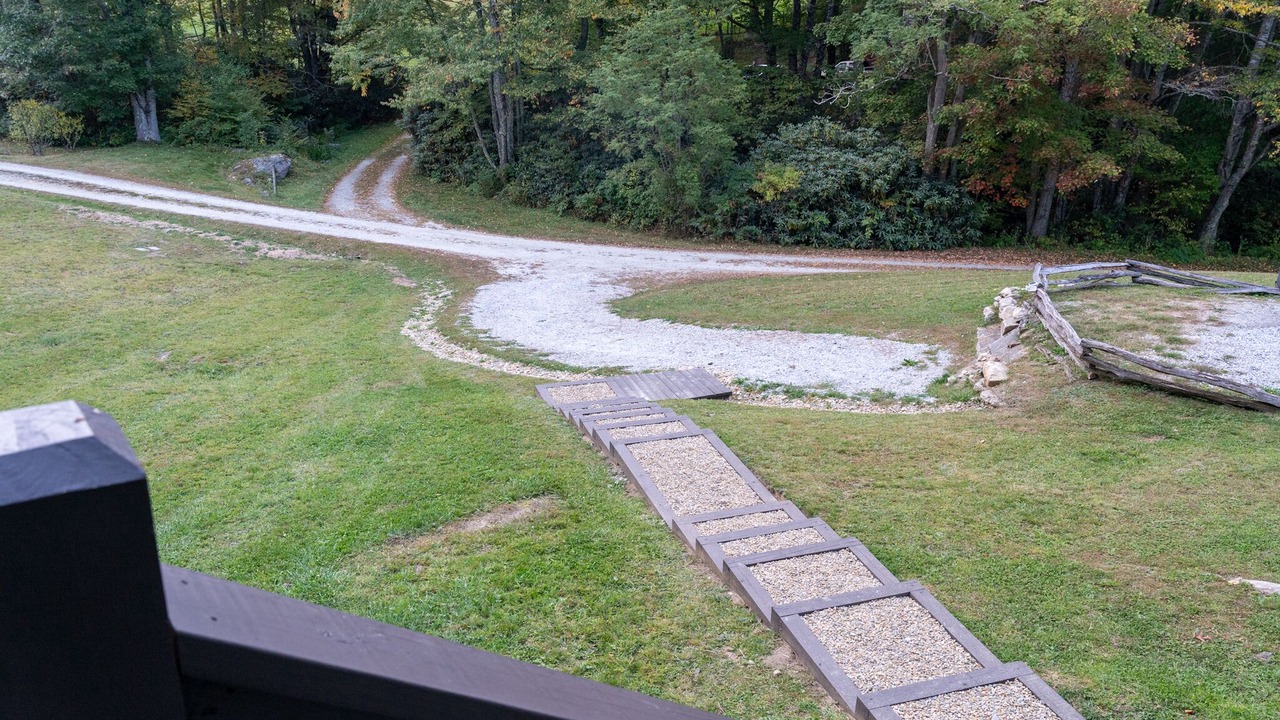 Photo of Outdoor in Cullowhee