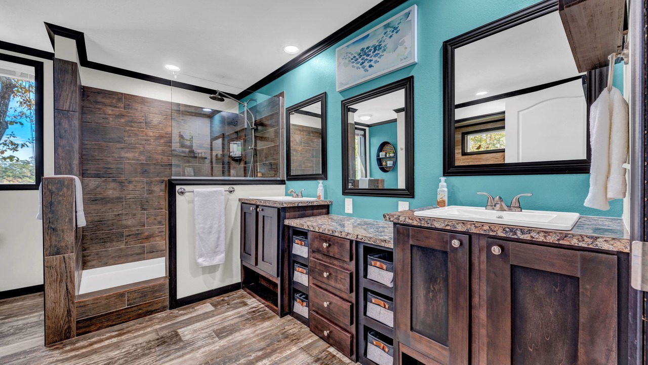 Photo of Bathroom in Crane Hill
