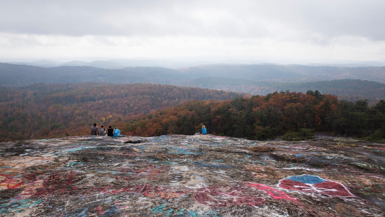 Photo of Others in Travelers Rest