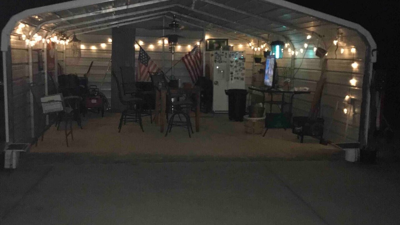 Photo of Outdoor in Travelers Rest