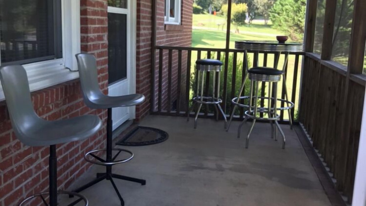 Photo of Outdoor in Travelers Rest