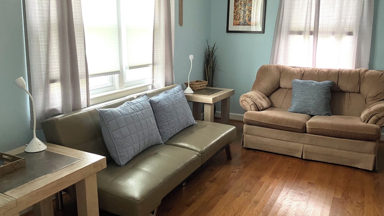Photo of Livingroom in Travelers Rest