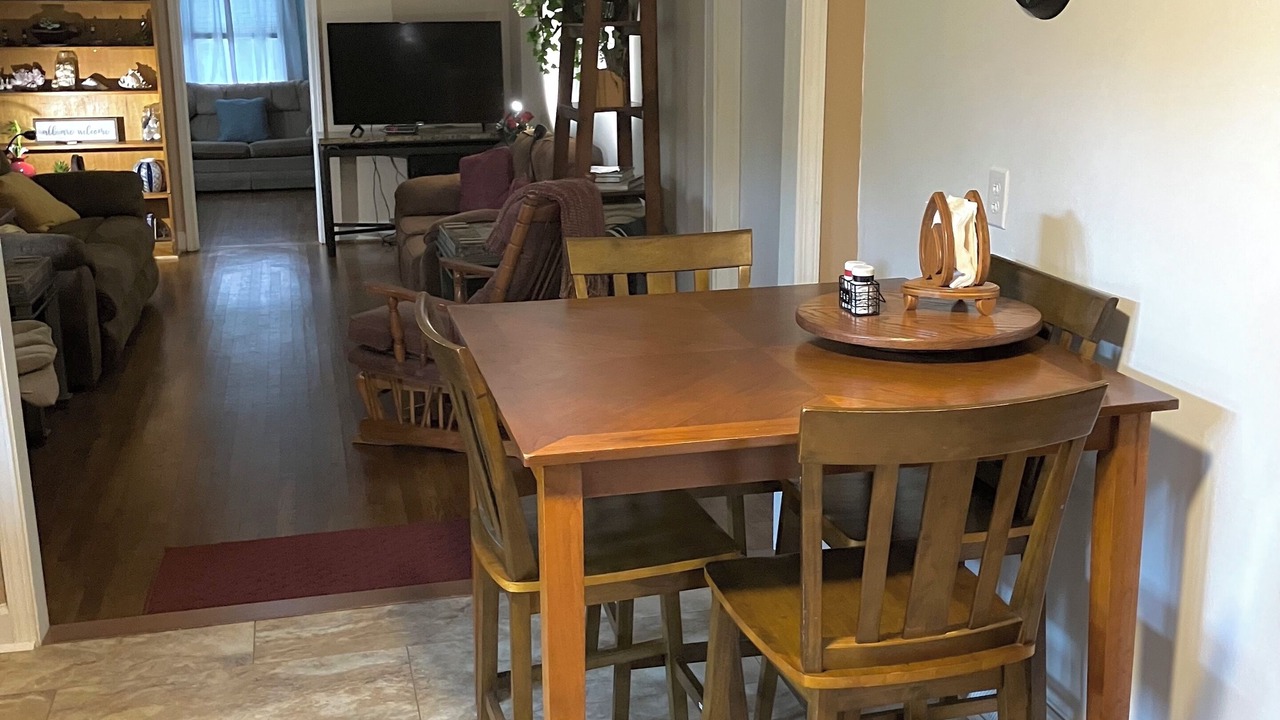 Photo of Bedroom in Travelers Rest
