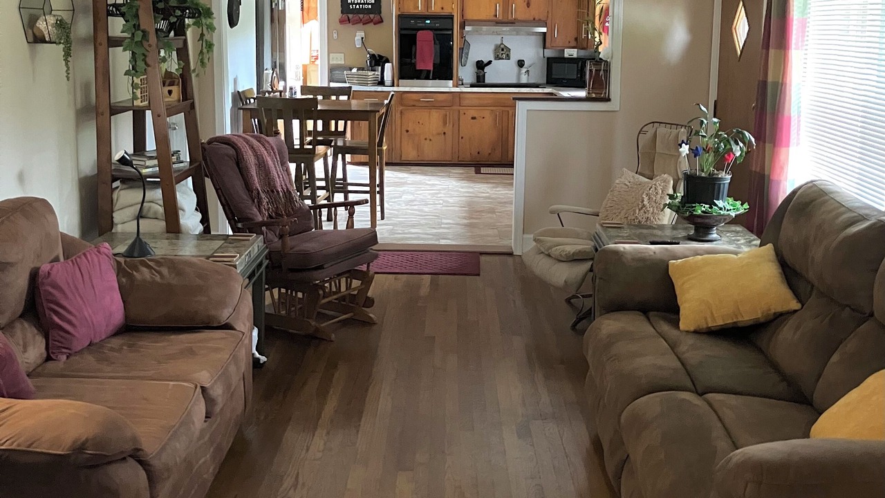 Photo of Bedroom in Travelers Rest