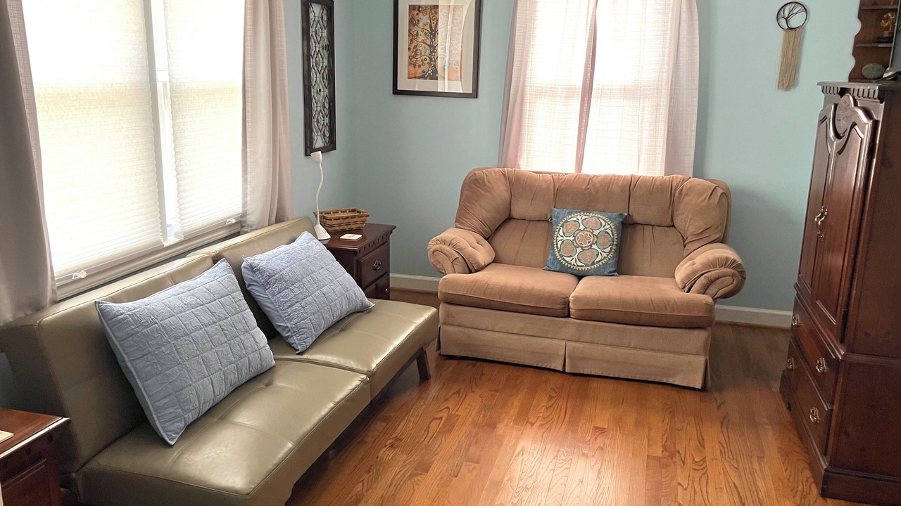 Photo of Bedroom in Travelers Rest