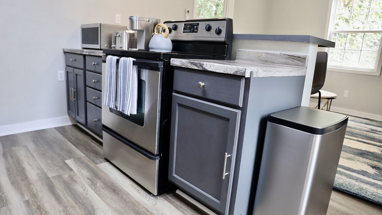 Photo of Kitchen in Pineywoods