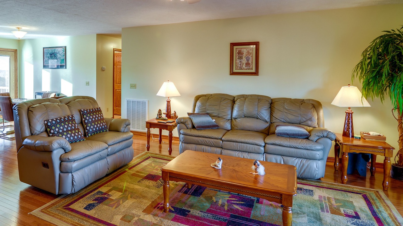 Photo of Bedroom in Byrdstown