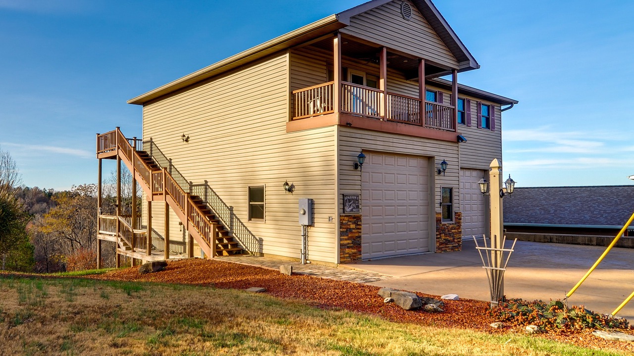 Photo of Outdoor in Byrdstown