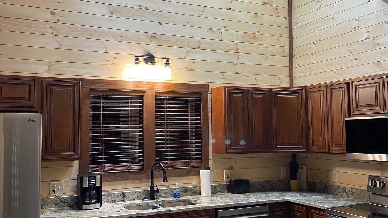 Photo of Kitchen in Corinth