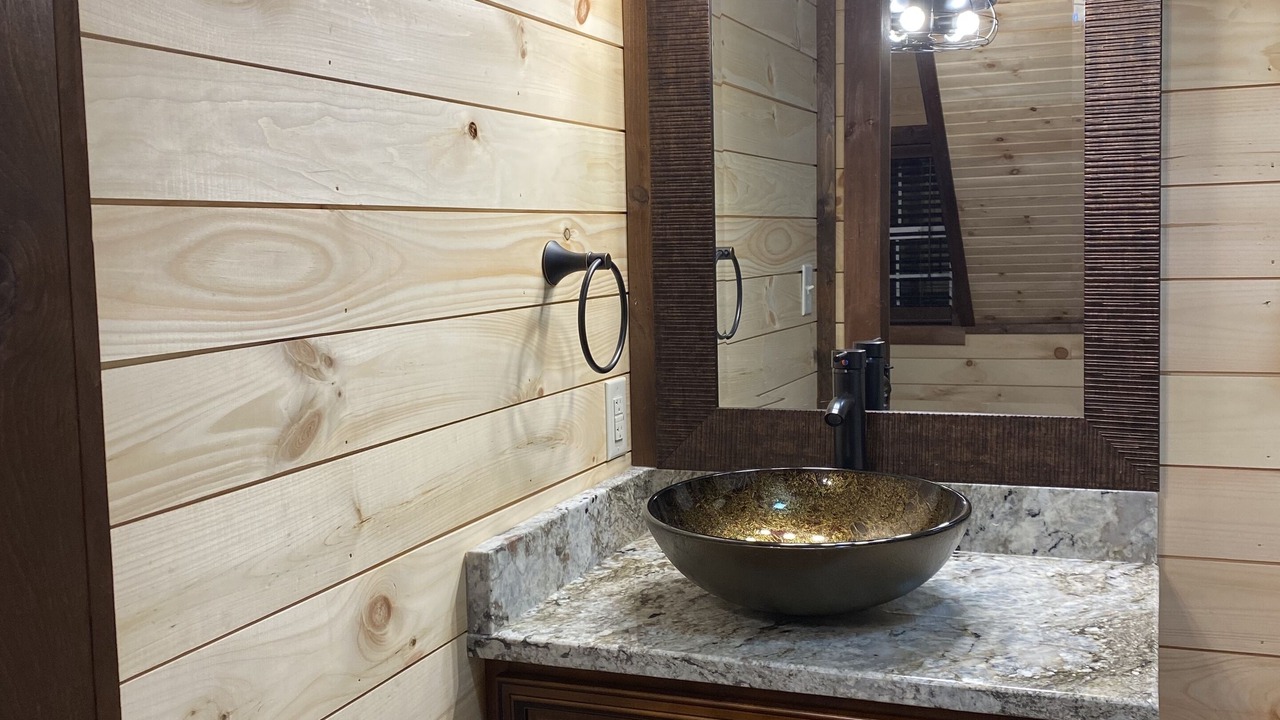 Photo of Bathroom in Corinth