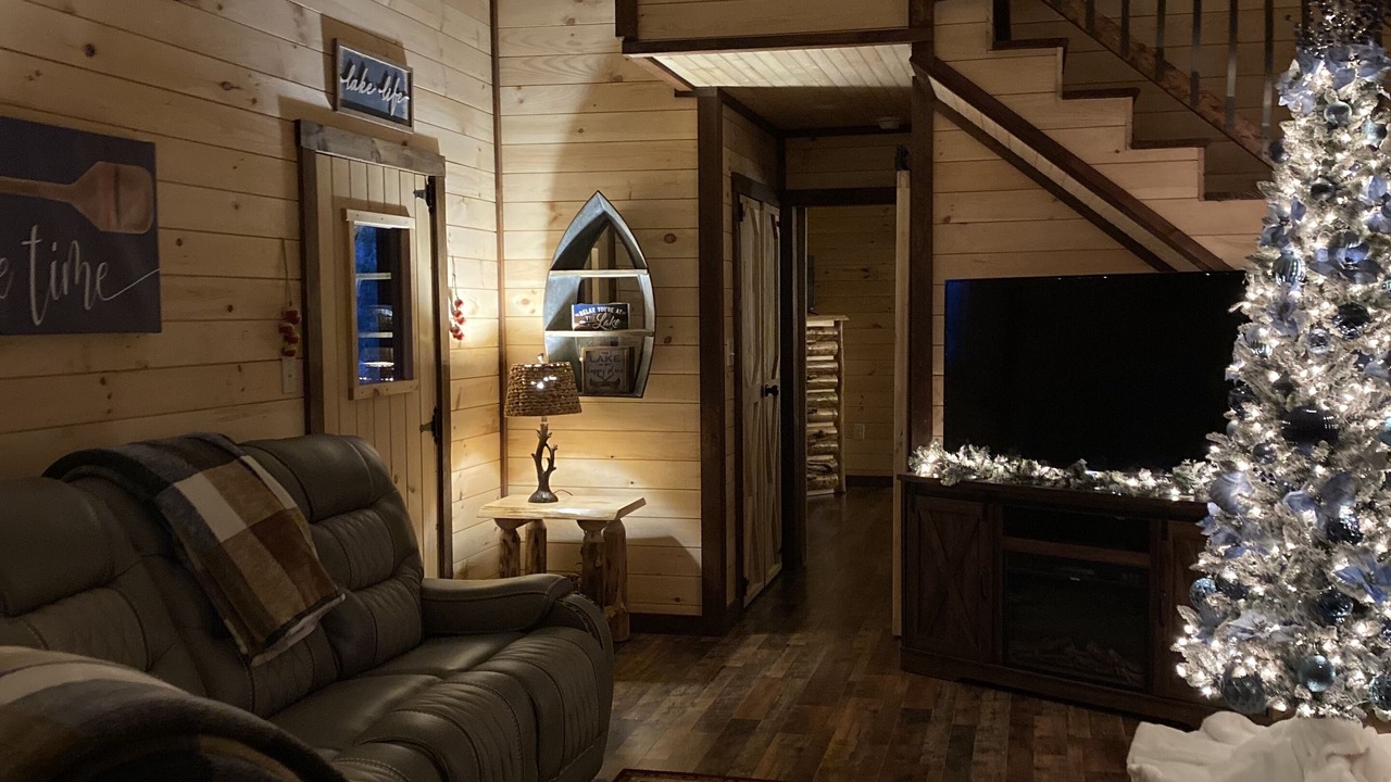Photo of Livingroom in Corinth