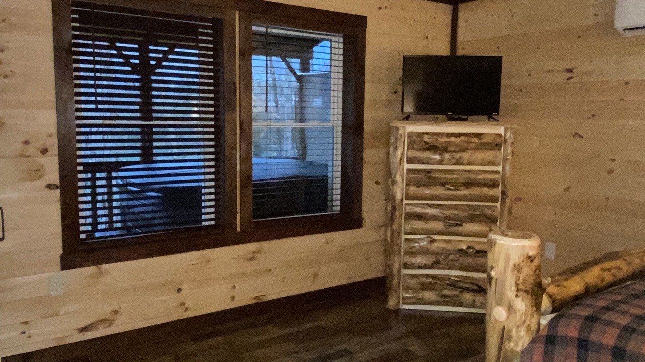 Photo of Bedroom in Corinth